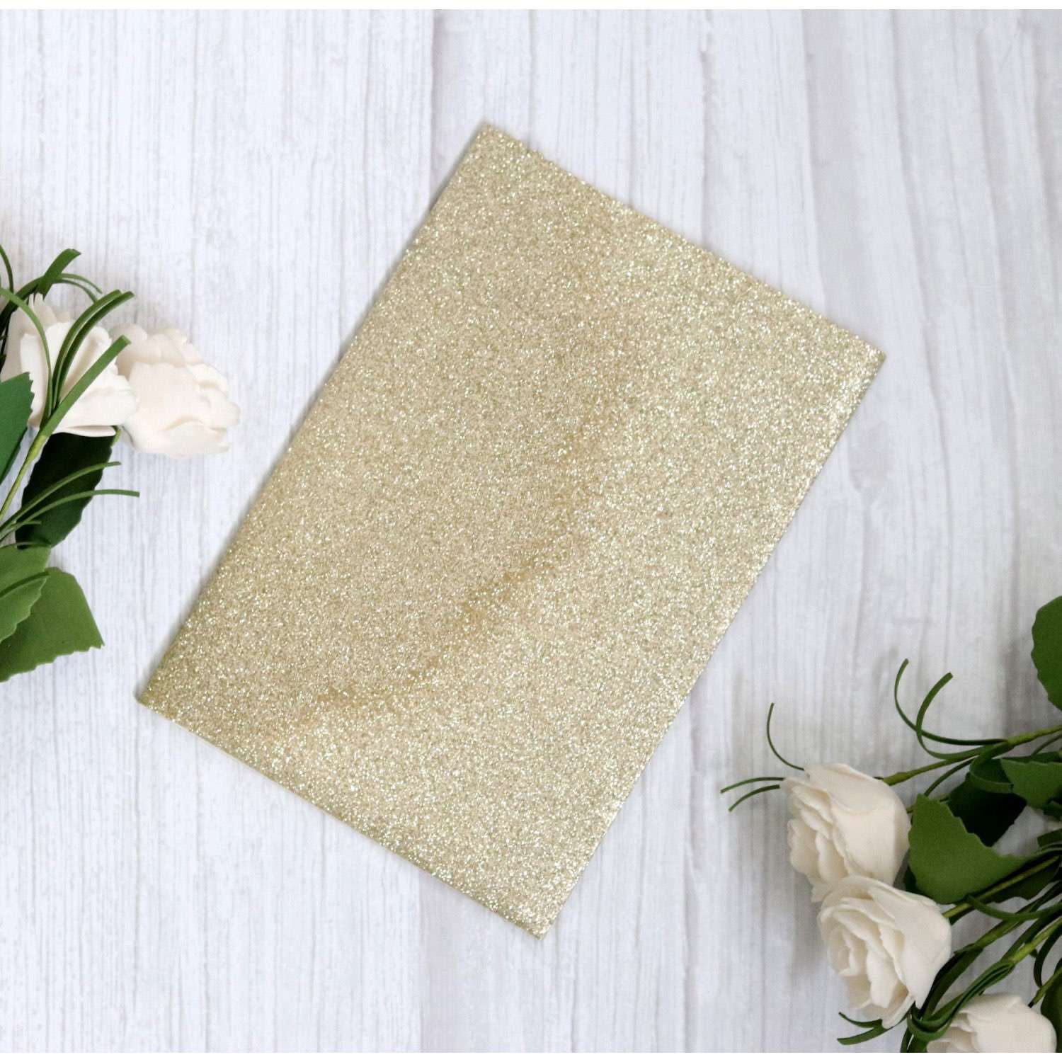 Business Invitation Card Elegant Wedding Invitation Laser Cut Papper Glitter Card